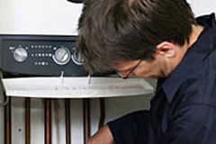 boiler repair Hartfield