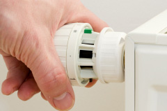 Hartfield central heating repair costs