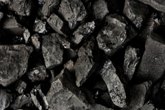 Hartfield coal boiler costs