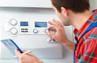 free commercial Hartfield boiler quotes